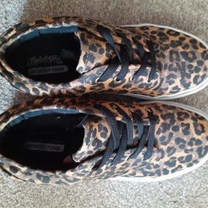 Faded Glory Women's Shoes Size 7